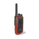 Walkie Talkie Kidywolf with Torch Blue/red