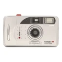 Φωτογραφική Μηχανή AgfaPhoto Compact Set FF