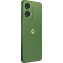Smartphone Motorola Moto g35 5G leaf Green