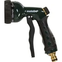 Πιστόλι Νερού Metabo Garden Sprayer GB7