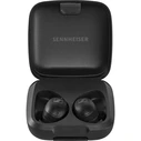 Bluetooth Handsfree Sennheiser Momentum Sport Black