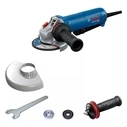 Γωνιακός Τροχός Bosch GWS 12-125 P Angle Grinder