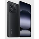 Smartphone Xiaomi Redmi Note 14 5G Dual Sim 8GB RAM 256GB - Midnight Black