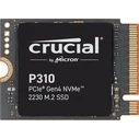 Σκληρός Δίσκος M.2 SSD 2TB Crucial P310 Gen4 2230 NVMe PCIe