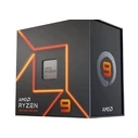CPU AMD Ryzen 9 7900x 4.7ghz 64mb L3 Box 100-100000589wof
