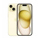 Smartphone Apple iPhone 15 128gb Yellow Mtp23zd/A