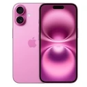 Smartphone Apple Iphone 16 128gb Pink Myea3qn/A