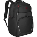 Τσάντα Laptop Wenger Meteor 17 Rucksack with Tablet-pocket Black