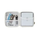 Θήκη Fujifilm instax Link wide Printer Case ash White