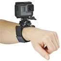 Βάση Action Cameras Mantona Armgurt 360° GoPro quick-release