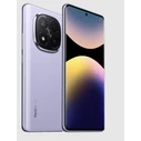 Smartphone Xiaomi Redmi Note 14 Pro+ 5G Dual Sim 8GB RAM 256GB - Lavender Purple