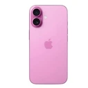 Smartphone Apple Iphone 16 128gb Pink Myea3qn/A