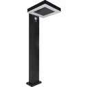 Ηλιακό Φωτιστικό REV LED Floor Lamp Square Black 2023001400