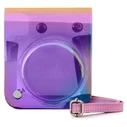 Θήκη Φωτογραφικής Fujifilm instax Mini 12 Bag iridescent