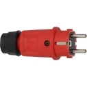 Βιομηχανική Πρίζα Brennenstuhl Earthing contact plug