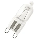 Λάμπα Osram Halogen Oven Bulb G9 25W 230V FS1 clear