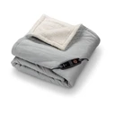 Ηλεκτρική Κουβέρτα Beurer HD 81 Cord Light Gray