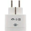 Πρίζα Ρεύματος Brennenstuhl WIFI Socket XS01 with energy metering