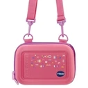 Παιδική Θήκη Φωτογραφικής Vtech Kidizoom Tasche pink Neu