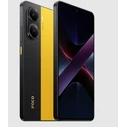 Smartphone Xiaomi Poco X7 Pro 5G Dual Sim 12GB RAM 512GB - Yellow