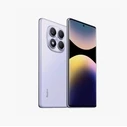 Smartphone Xiaomi Redmi Note 14 Pro 4G Dual Sim 8GB RAM 256GB - Aurora Purple