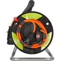 Μπαλαντέζα Καρούλι Brennenstuhl Reel Garant-G Bretec 240 23+2m
