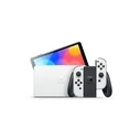 Κονσόλα Nintendo Switch OLED White inkl Mario Kart 8 Deluxe