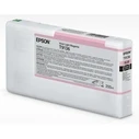 Μελάνι Epson vivid light magenta T 913 200 ml T 9136N