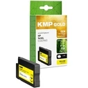 Μελάνι Συμβατό KMP yellow w/ HP 3JA29AE 963 XL