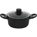 Κατσαρόλα Ballarini AVOLA Frying Pan with Lid 20 cm