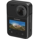 Action Camera Kandao QooCam 3 Ultra 360°