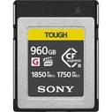Κάρτα Μνήμης CF 960GB Sony CFexpress Type B Tough CEBG960T