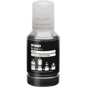 Μελάνι Συμβατό KMP C148 Black with Canon GI-56 PGBK