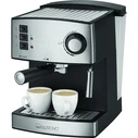 Καφετιέρα Espresso Clatronic ES 3643 Black-inox