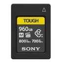 Κάρτα Μνήμης CF 960GB Sony CFexpress Type A CEAM960T