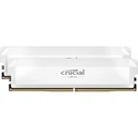 Μνήμη RAM Σταθερού DDR5 32GB Crucial Pro 6400 Kit 2x16GB UDIMM CL38 W Overclocking