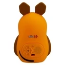 Ρολόι Ξυπνητήρι Diemaus for Kids with Night light