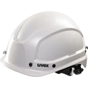 Κράνος Εργοταξίου Uvex pheos alpine safety helmet White