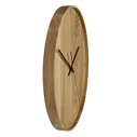 Ρολόι Τοίχου TFA 60.3070.01 Eiche massiv