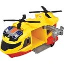 Αυτοκινητάκι Dickie Helicopter incl. Stretcher 203306023