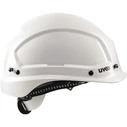 Κράνος Εργοταξίου Uvex pheos alpine safety helmet White
