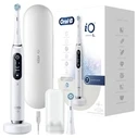 Ηλεκτρική Οδοντόβουρτσα Oral-B iO Series 9N White Alabaster JAS22