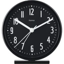 Ρολόι Ξυπνητήρι Hama Skye w/o ticking, Black 222211
