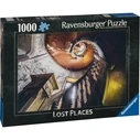 Παζλ Ravensburger 1000 Teile Lost Places Oak Spiral