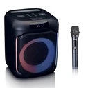 Karaoke Lenco PA-101BK Black