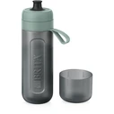 Παγούρι Brita Fill & Go Active darkGreen incl. 2 MicroDisc