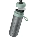 Παγούρι Brita Fill & Go Active darkGreen incl. 2 MicroDisc