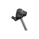 Selfie Stick Action Cameras Mantona Black for GoPro