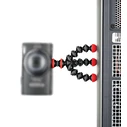Τρίποδο Joby GorillaPod Magnetic Mini Black / Gray