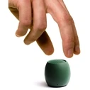 Φορητό Ηχείο Bluetooth Boompods Zero Green